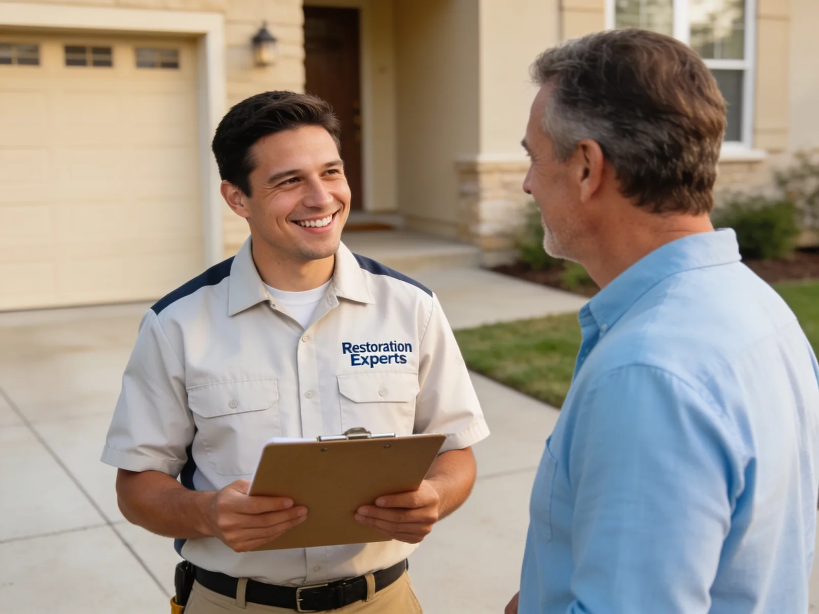 Water Damage Cleanup Riviera, TX FAQs